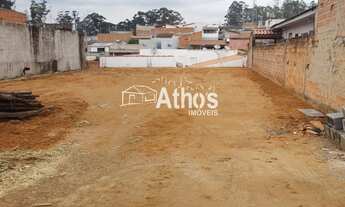 Imagem: TERRENO A VENDA EM INDAIATUBA SP