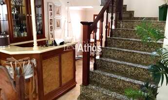 Imagem: CASA A VENDA EM INDAIATUBA SP NO JD ESPLANADA