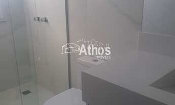 Imagem 5: JARDINS DO IMPÉRIO SOBRADO COM 3 DORMITÓRIOS DUAS VAGAS DE GARAGEM