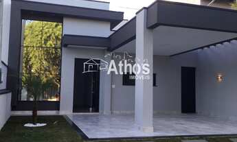 Imagem: VENDE-SE CASA TÉRREA EM CONDOMÍNIO VILLAGGIO