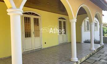 Imagem: Chácara a venda, Colinas II, AT 1000m²