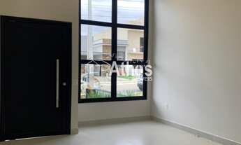 Imagem: CASA A VENDA NO CONDOMÍNIO TOSCANA INDAIATUBA