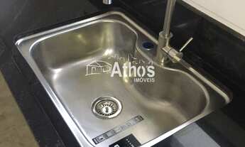 Imagem 7: VENDE-SE CASA TÉRREA EM CONDOMÍNIO VILLAGGIO DE ITAICI, INDAIATUBA/SP, COM 3 QUARTOS/1 S