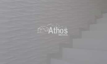 Imagem 6: JARDINS DO IMPÉRIO SOBRADO COM 3 DORMITÓRIOS DUAS VAGAS DE GARAGEM