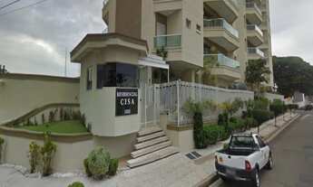 Imagem: Apartamento alto padrão centro INDAIATUBA