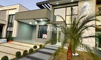 Imagem: CASA A VENDA NO CONDOMÍNIO MANTOVA INDAIATUBA