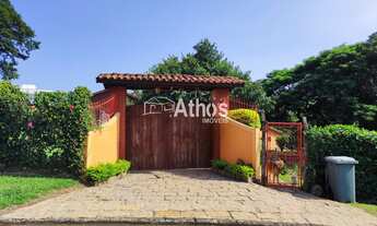 Imagem: CASA EM CHACARA NO RECANTO DAS FLORES, 3