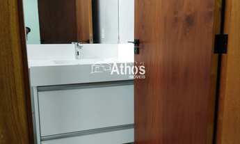 Imagem 4: CASA A VENDA EM INDAIATUBA SP NO CONDOMINIO VILA YTU