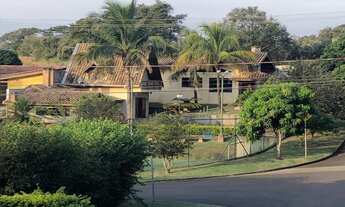 Imagem: Linda chácara á venda em condomínio de