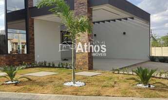 Imagem: CASA A VENDA EM INDAIATUBA SP NO CONDOMINIO