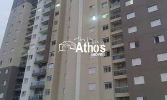 Imagem: ALUGO LINDO APARTAMENTO NO RESERVA VISTA