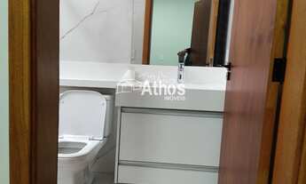 Imagem 5: CASA A VENDA EM INDAIATUBA SP NO CONDOMINIO VILA YTU