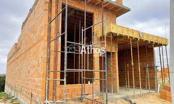 Imagem 5: CASA TERREA PARK GRAN RESERVE, 3 DORMITORIOS, 1 SUITE, AREA GOURMET COM PISCINA, ESQUADRIA