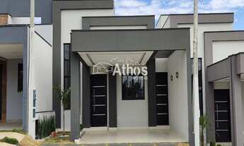 Imagem: CASA A VENDA, JARDIM DOS IMPERIOS, VILA