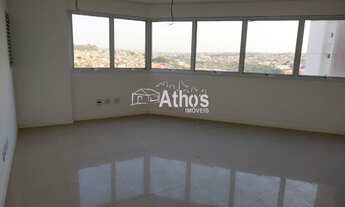 Imagem: Office Premium - SL00298 - Sala Comercial