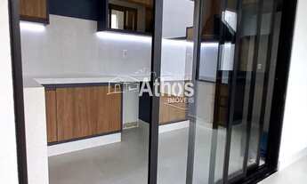 Imagem 7: VENSE-SE CASA TÉRREA EM CONDOMÍNIO JARDINS DI ROMA - INDAIATUBA