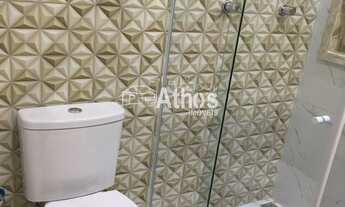 Imagem 6: VENDE-SE CASA TÉRREA EM CONDOMÍNIO VILLAGGIO DE ITAICI, INDAIATUBA/SP, COM 3 QUARTOS/1 S