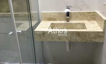 Imagem 5: VENDE-SE CASA TÉRREA EM CONDOMÍNIO VILLAGGIO DE ITAICI, INDAIATUBA/SP, COM 3 QUARTOS/1 S