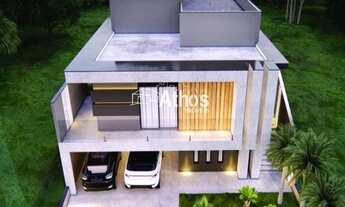 Imagem: SOBRADO NO TERRA MAGNA EM INDAIATUBA SP