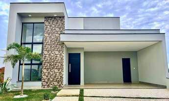 Imagem: Vende-se casa térrea em Condomínio Jardim