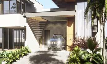 Imagem: Linda casa térrea em Condomínio Jardim