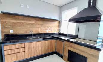 Imagem 6: VENSE-SE CASA TÉRREA EM CONDOMÍNIO JARDINS DI ROMA - INDAIATUBA