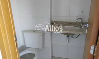 Imagem 5: Office Premium - SL00298 - Sala Comercial medindo 40,00m², com wc. social, 01 vaga de gara