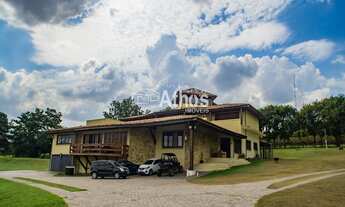 Imagem: FAZENDA CASA DO SOL EM ITU - SÃO PAULO