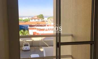 Imagem 2: RESIDENCIAL VANDO APARTAMENTO DE DOIS DORMITÓRIOS UMA VAGA DE GARAGEM