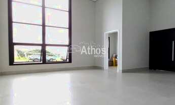 Imagem 2: VENSE-SE CASA TÉRREA EM CONDOMÍNIO JARDINS DI ROMA - INDAIATUBA