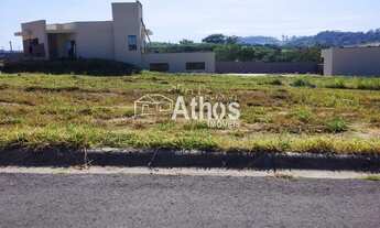 Imagem 3: TERRENO À VENDA CONDOMINIO EVIDÊNCIAS- INDAIATUBA/SP