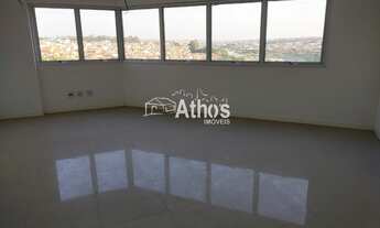 Imagem 4: Office Premium - SL00298 - Sala Comercial medindo 40,00m², com wc. social, 01 vaga de gara