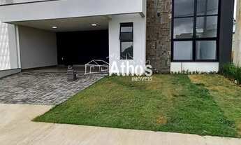 Imagem: VENSE-SE CASA TÉRREA EM CONDOMÍNIO JARDINS