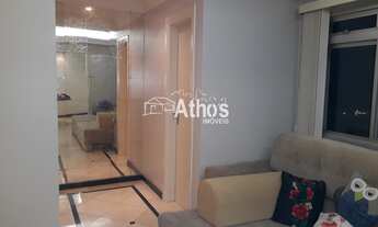 Imagem: Apartamento para locação/venda, Taperas