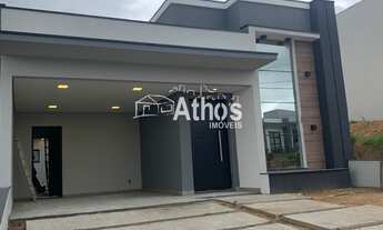 Imagem: CASA A VENDA EM INDAIATUBA SP NO CONDOMINIO