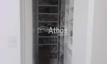 Imagem 2: JARDINS DO IMPÉRIO SOBRADO COM 3 DORMITÓRIOS DUAS VAGAS DE GARAGEM