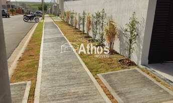 Imagem 3: CASA A VENDA EM INDAIATUBA SP NO CONDOMINIO VILA YTU