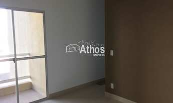 Imagem 5: RESIDENCIAL VANDO APARTAMENTO DE DOIS DORMITÓRIOS UMA VAGA DE GARAGEM