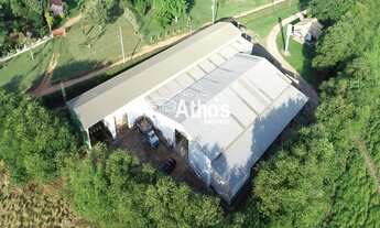 Imagem 6: FAZENDA CASA DO SOL EM ITU - SÃO PAULO