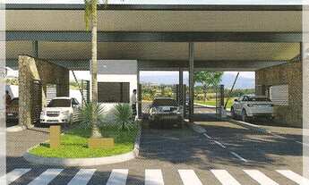 Imagem: Terreno à venda em Condominio de Indaiatuba/SP