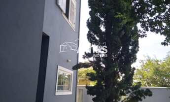 Imagem 2: SOBRADO - 3 DORMTS.(1 SUÍTE COM CLOSET E BANHEIRA), WC., LAVABO, SALA INTEGRADA COM COZINH