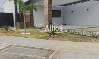 Imagem 2: CASA A VENDA EM INDAIATUBA SP NO CONDOMINIO VILA YTU