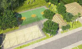 Imagem 2: Terreno à venda em Condominio de Indaiatuba/SP, com 200 metros quadrados