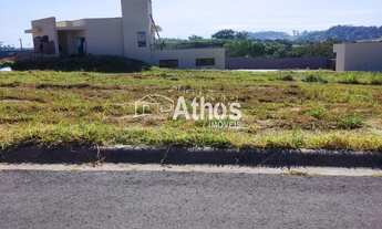 Imagem 2: TERRENO À VENDA CONDOMINIO EVIDÊNCIAS- INDAIATUBA/SP