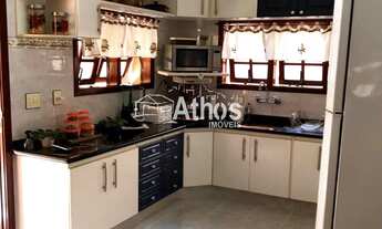 Imagem 6: CASA A VENDA EM INDAIATUBA SP NO JD ESPLANADA