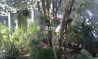 Imagem 3: SOBRADO - 3 DORMTS.(1 SUÍTE COM CLOSET E BANHEIRA), WC., LAVABO, SALA INTEGRADA COM COZINH