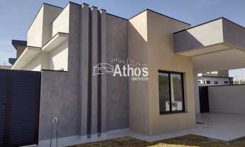 Imagem: Casa a venda no Portal dos Bandeirantes