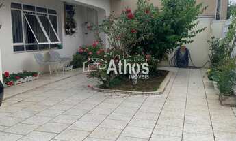 Imagem: Casa térrea, Vila Suiça, 3 dorm, 1 suíte