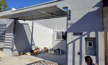 Imagem: CASA A VENDA EM INDAIATUBA SP NO JD MORUMBI