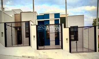 Imagem 3: CASA A VENDA EM INDAIATUBA SP NO NOVA VENEZA